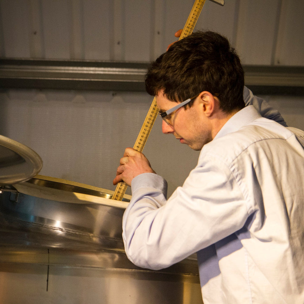 Peter Holroyd explains the importance of yeast in whisky