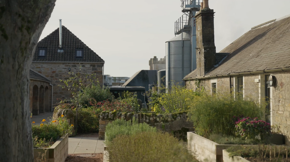 Kingsbarns Distillery Pay What You Like Tour