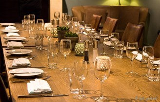 HOST A PRIVATE DINNER OR EVENT