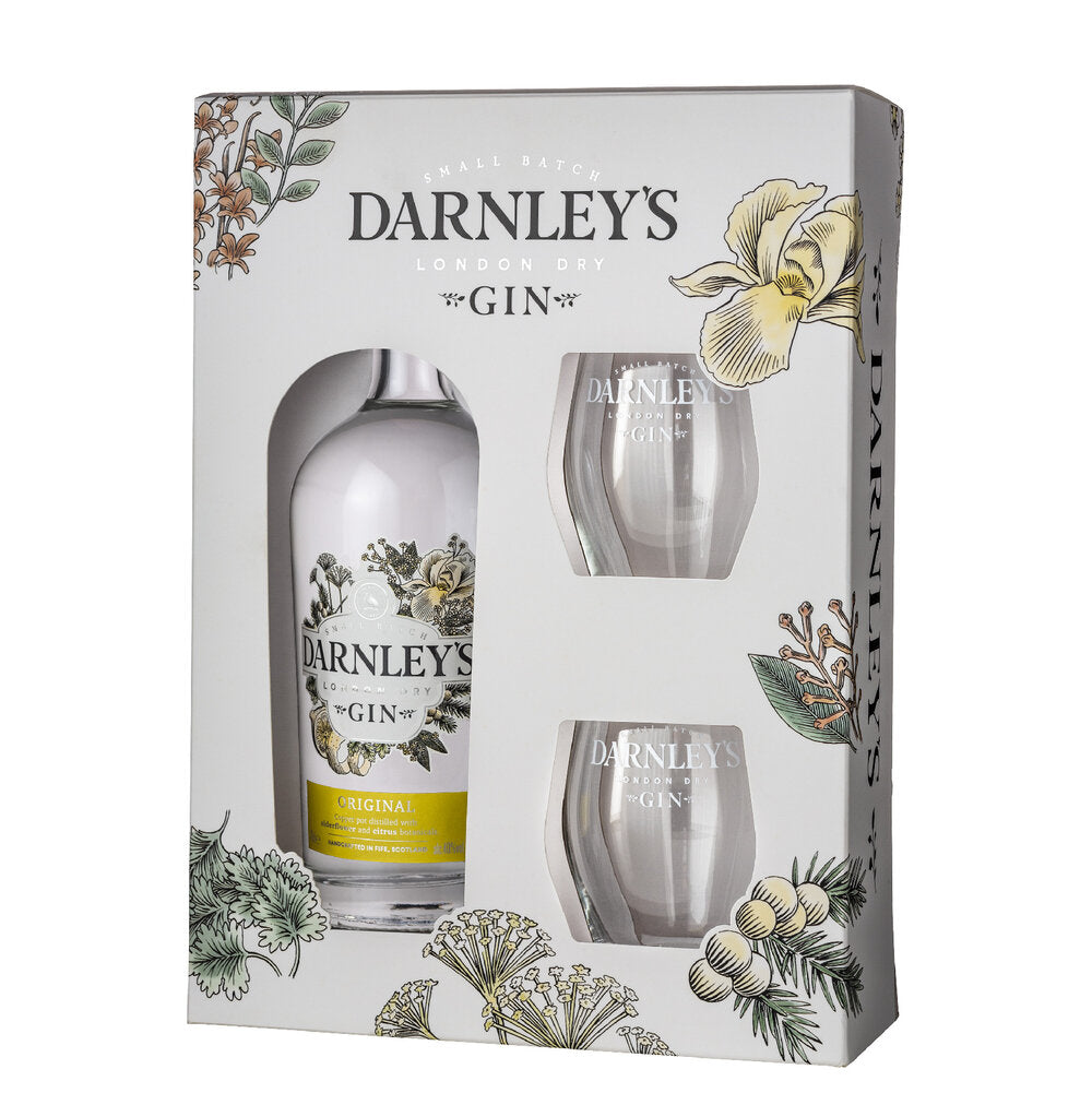 Original Gin Gift Set