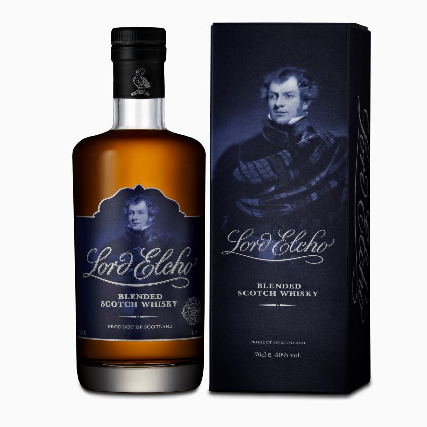 Lord Elcho - Blended Scotch Whisky (70cl)