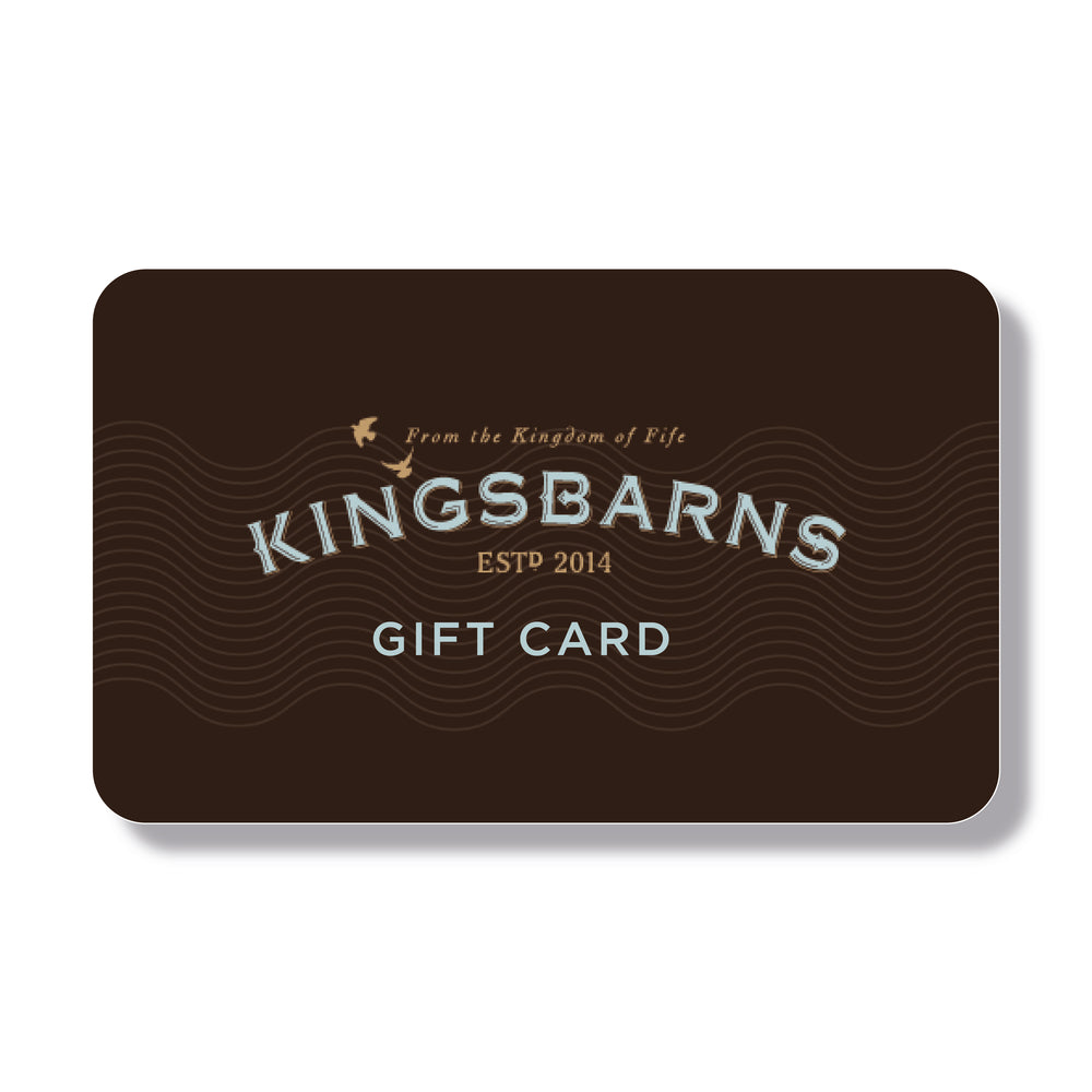 Online Gift Card