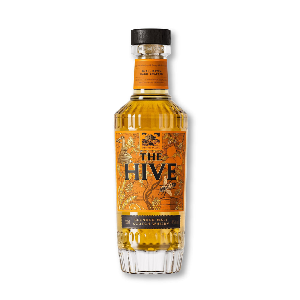 Wemyss Malts The Hive