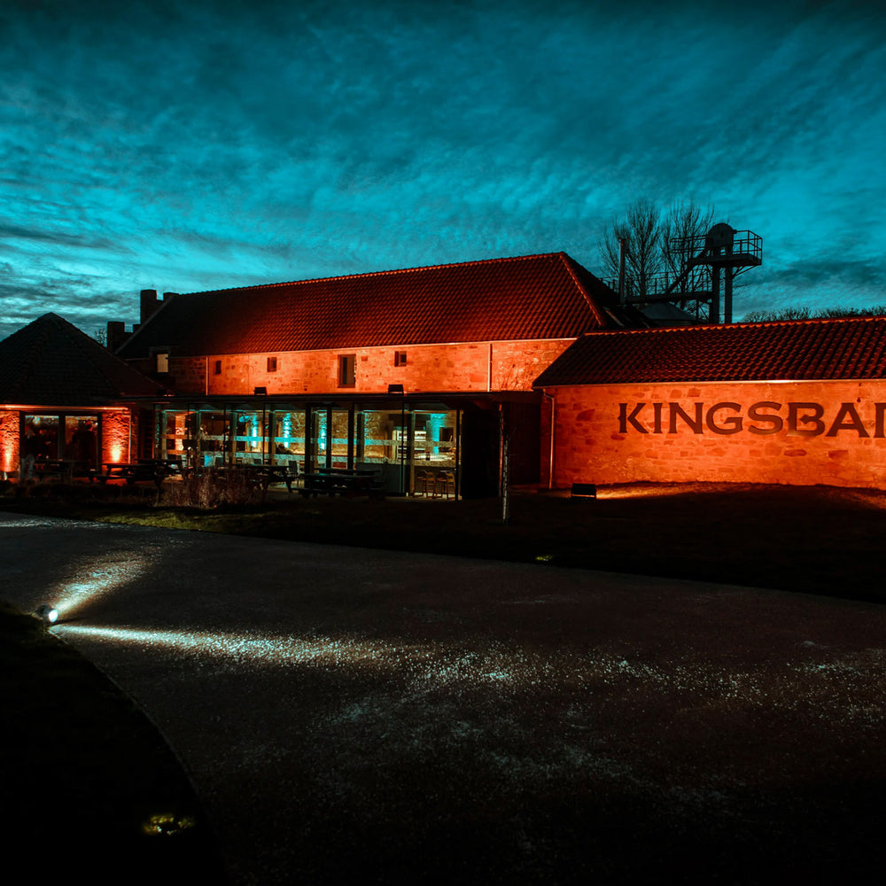 Kingsbarns Distillery