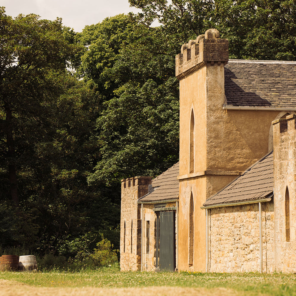 Kingsbarns Distillery