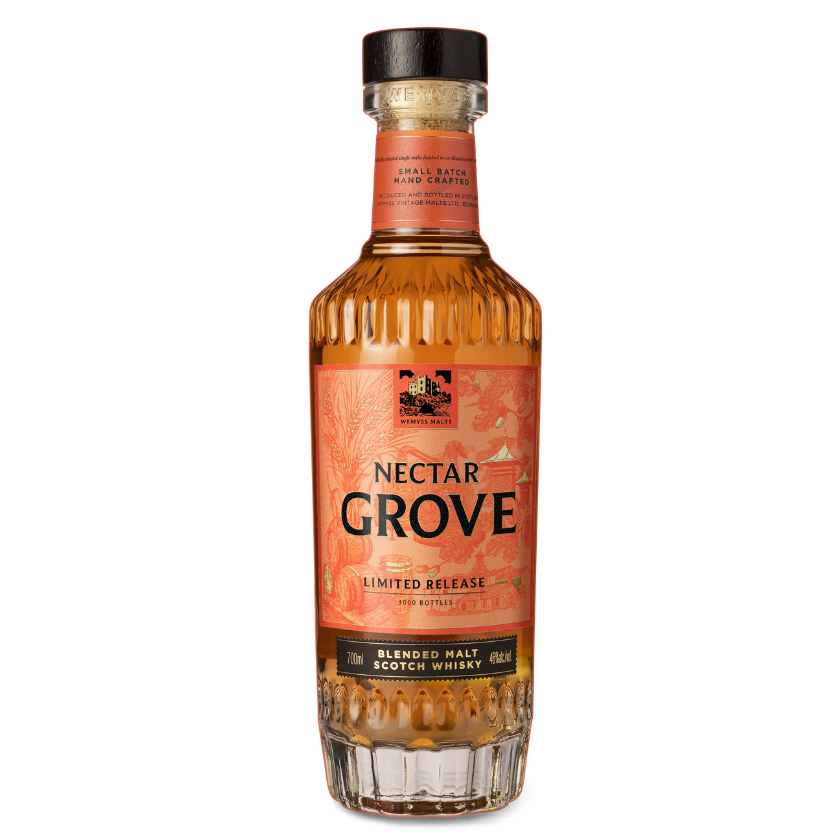 Nectar Grove 70cl