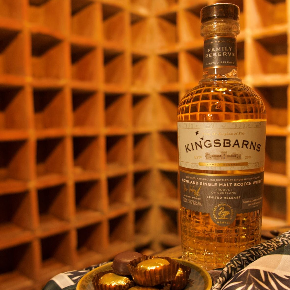 
                      
                        Single Malt Whisky Chocolates
                      
                    