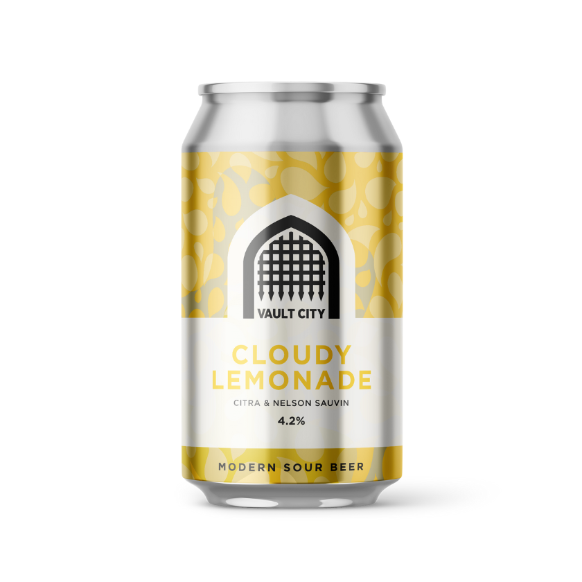 
                      
                        Vault City Cloudy Lemonade Beer & Hive Bundle
                      
                    